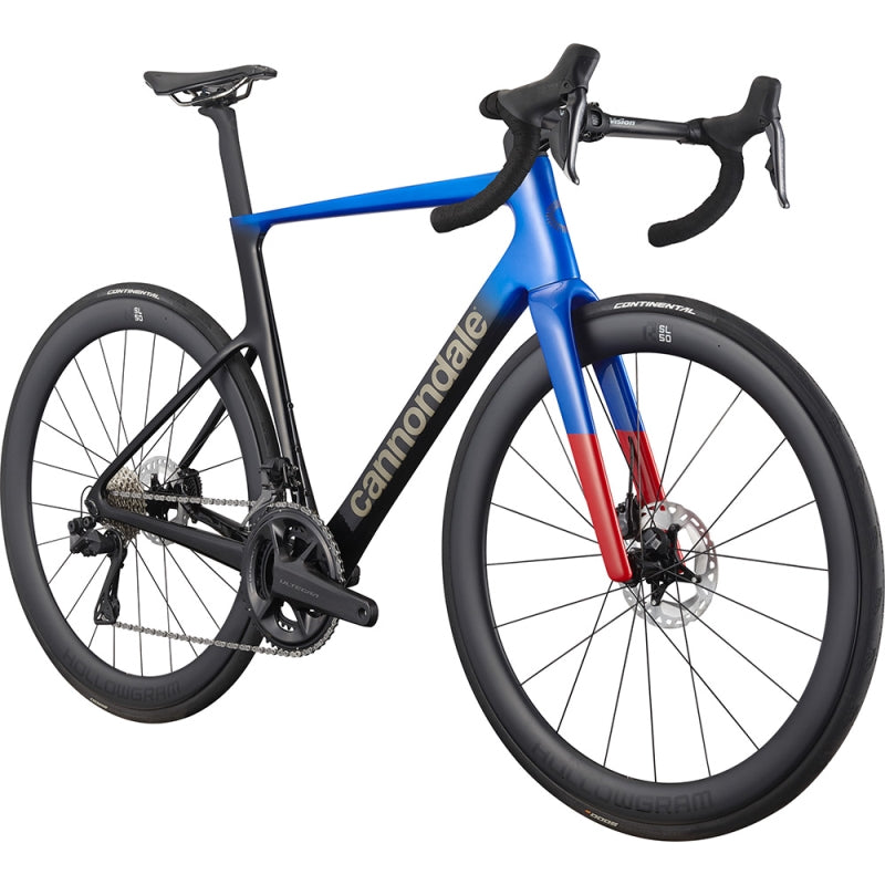 Cannondale Supersix Evo Hi-mod 2