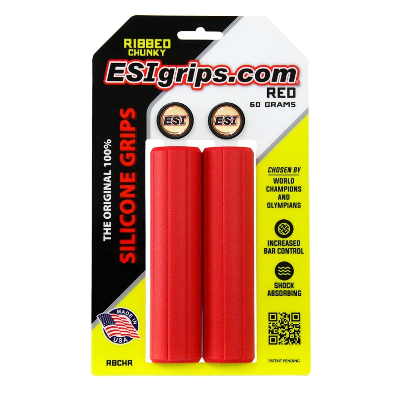 Esi Ribbed Chunky Mtb Grips