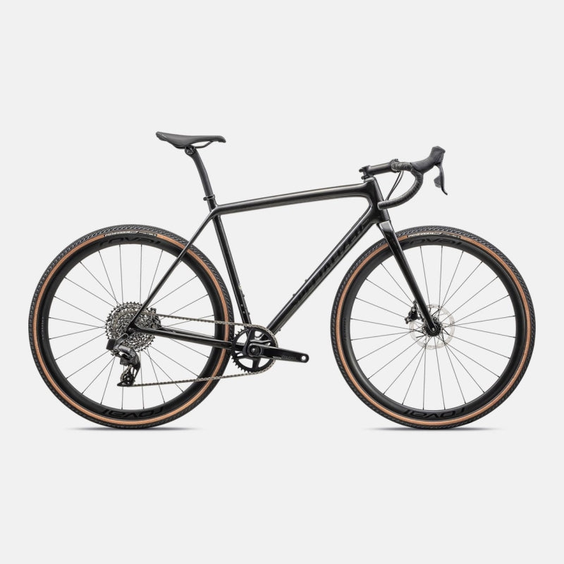 Specialized Crux Expert