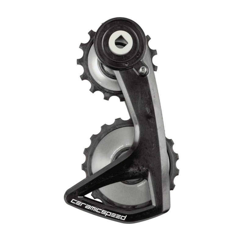 Ceramicspeed Ospw RS Alpha For Sram Red/force Axs