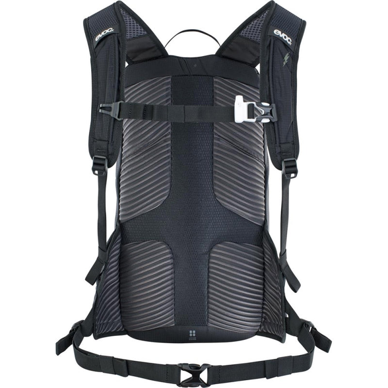 Evoc E -ride 12 Hydration Backpack - Bladder Sold Seperately