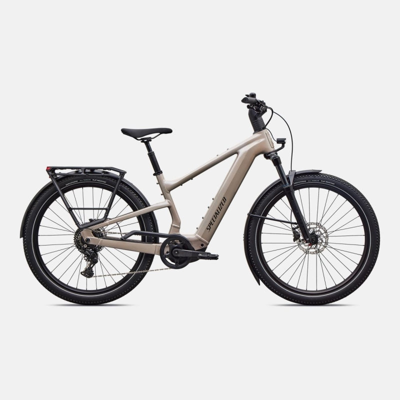 Specialized Turbo Vado 3 Evo 4.0