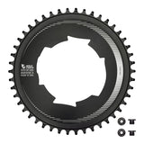 Wolf Tooth 107 Bcd Aero Chainring For Sram - 46T