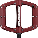 Spank Spoon Flat Pedals 90 Small Small