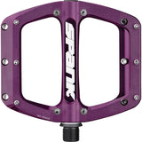 Spank Spoon Flat Pedals 90 Small Small