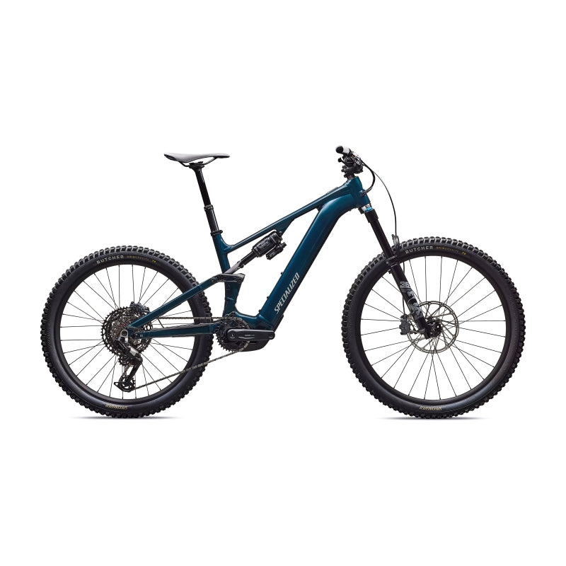 Specialized Turbo Levo 4 Comp Alloy