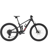 Trek Top Fuel 9.9 XO Gen 4 - Test Ridden
