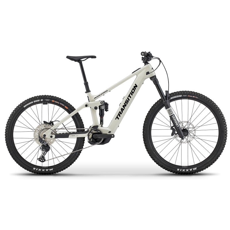 Transition Regulator CX Deore