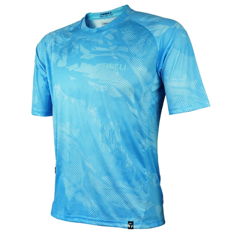 Tineli Ice Cap Trail Jersey Male XS
