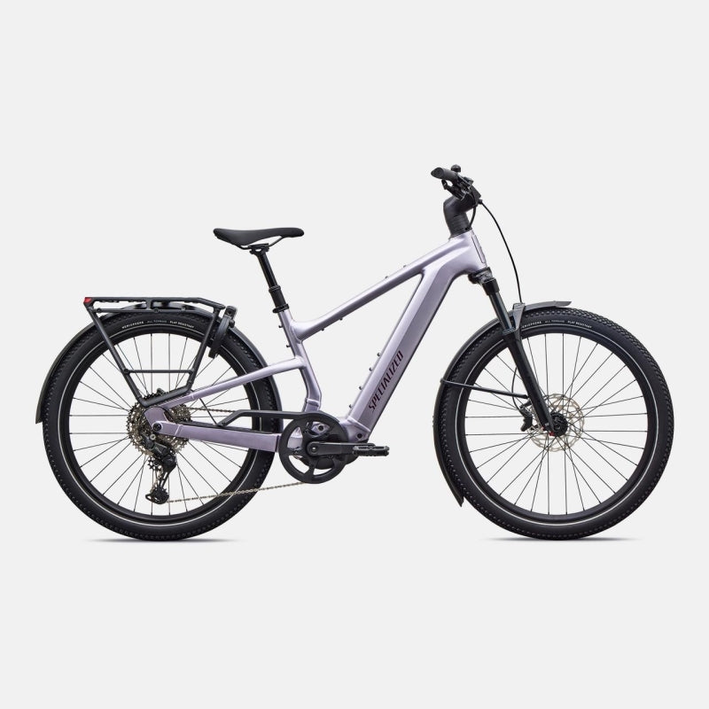 Specialized Turbo Vado 3 Evo 5.0