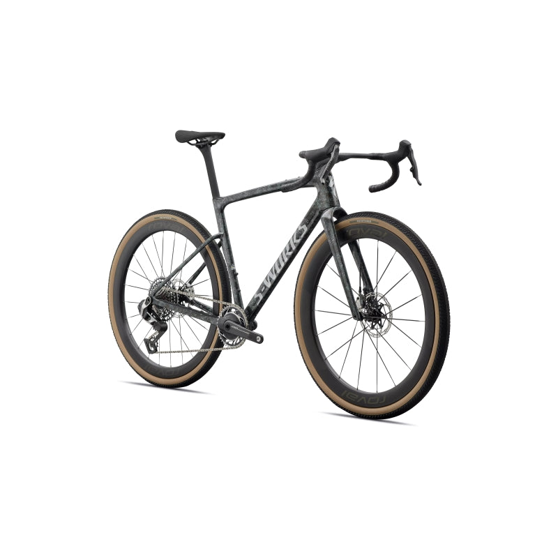Specialized S-works Crux 5