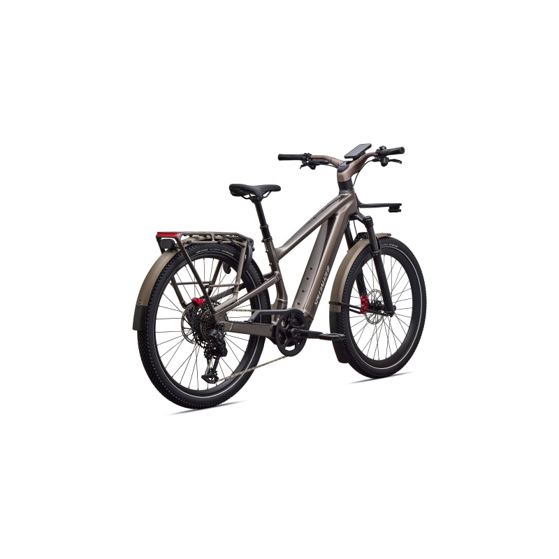 Specialized Turbo Vado 3 Evo 6.0