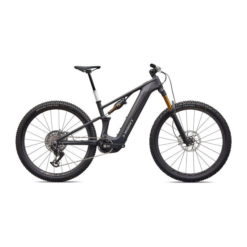 Specialized S-works Turbo Levo R Ultralight