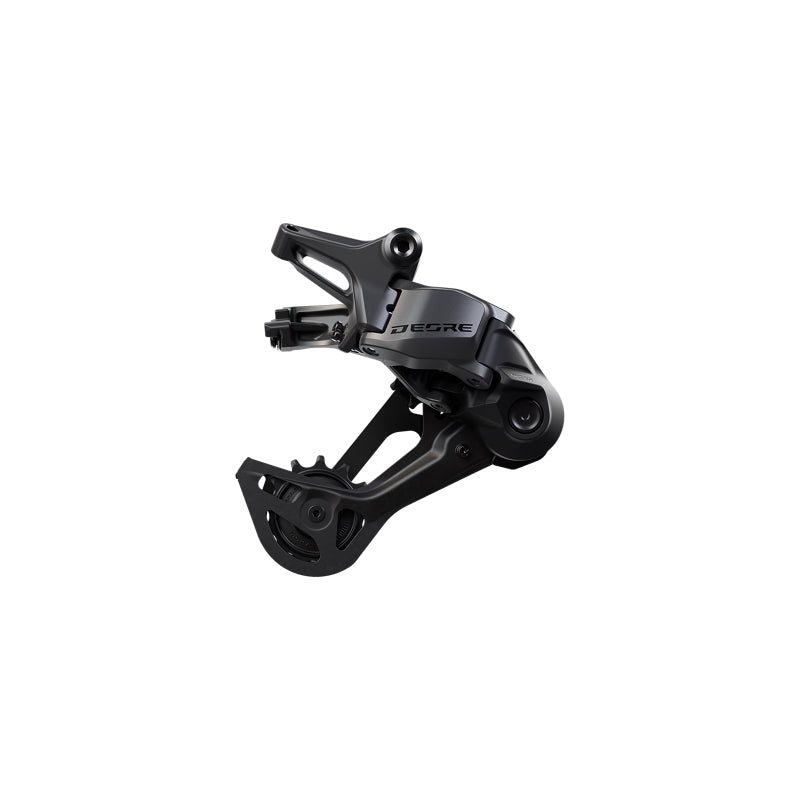 Shimano RD-M7230-SGS Rear Derailleur Deore Sgs 11 Speed Linkglide Shadow ES Design