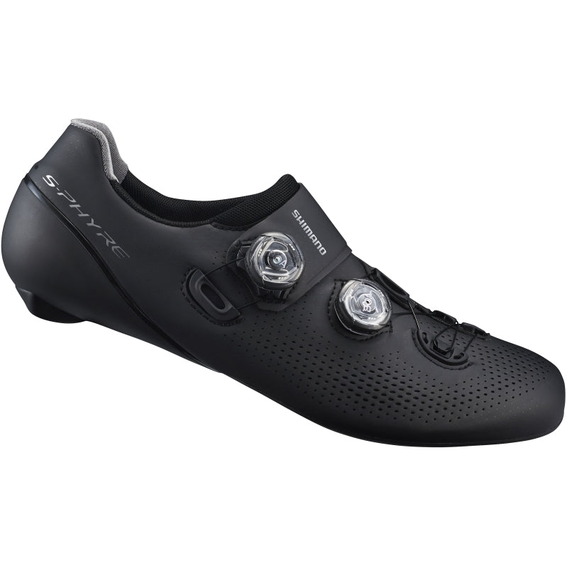 Shimano RC9 SH-RC901 S-phyre Road Shoes E-width