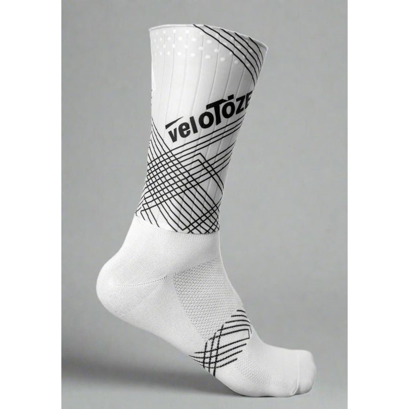 Velotoze Aero Socks