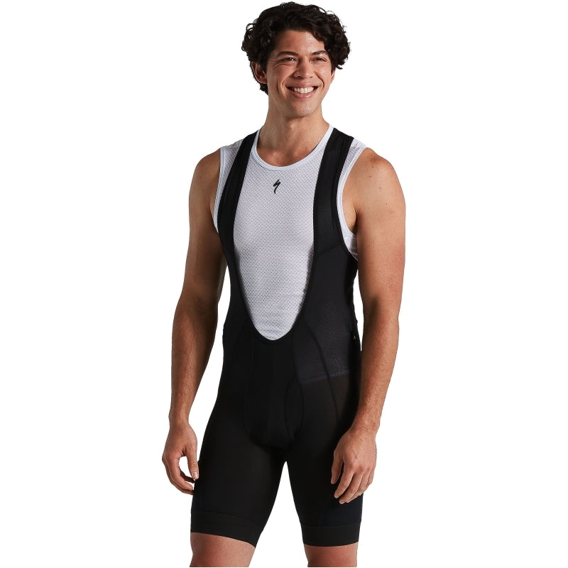Specialized Mountain Liner Bib Shorts With Swat Mens