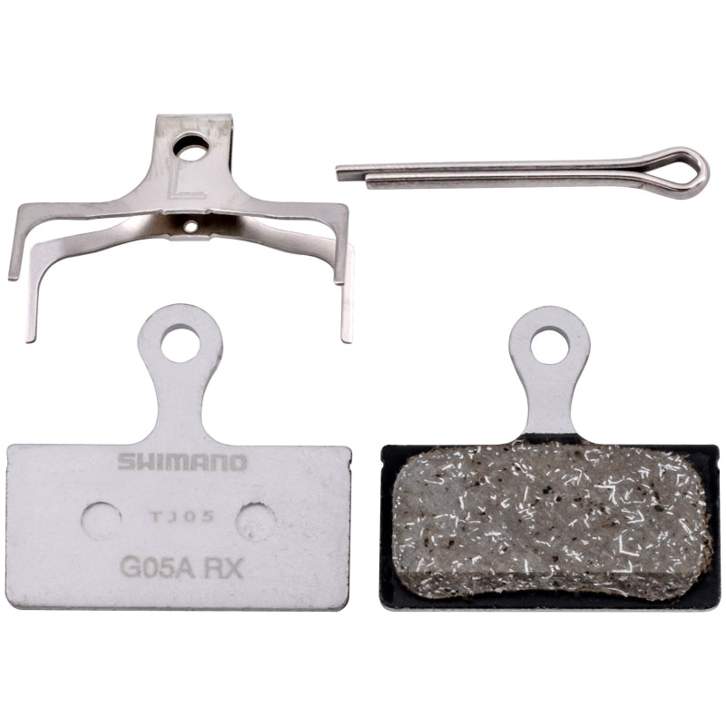 Shimano G05A-RX Disc Pads