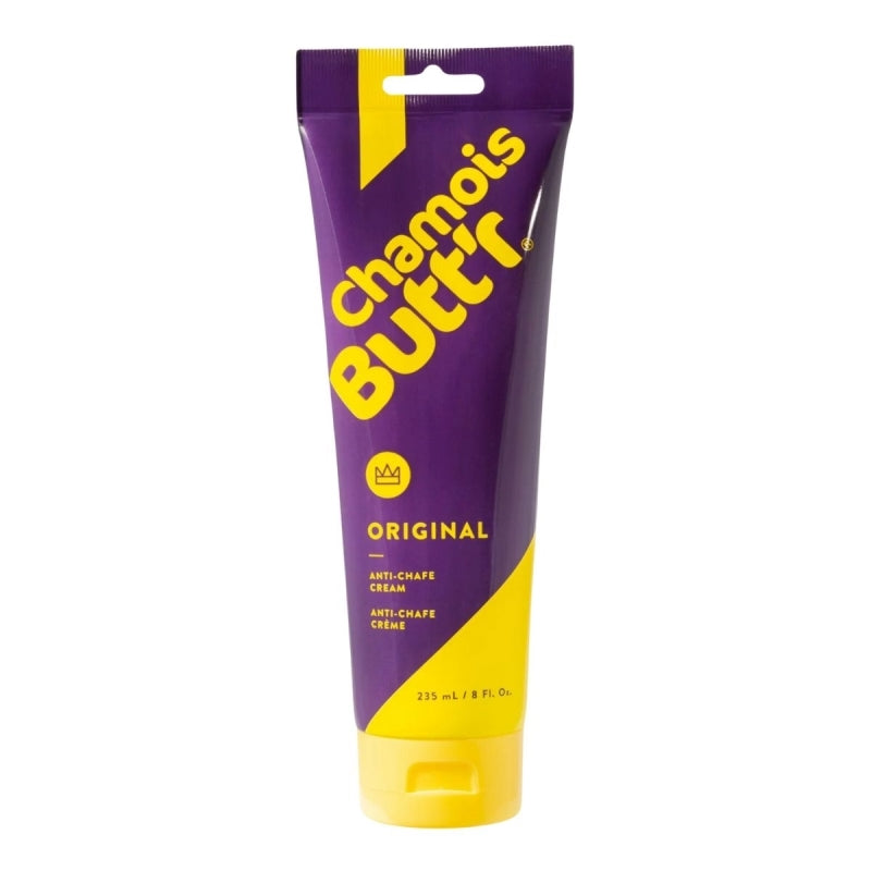 Chamois Butt'r Original - Tube