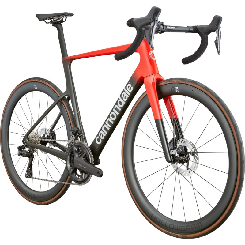 Cannondale Supersix Evo Hi-mod 2