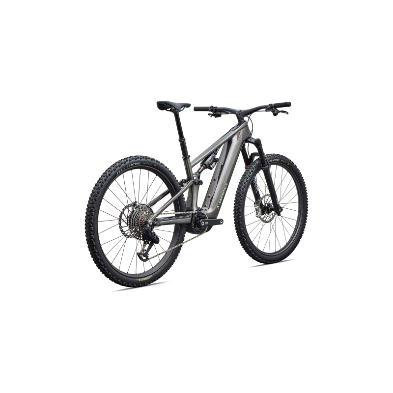 Specialized S-works Turbo Levo R