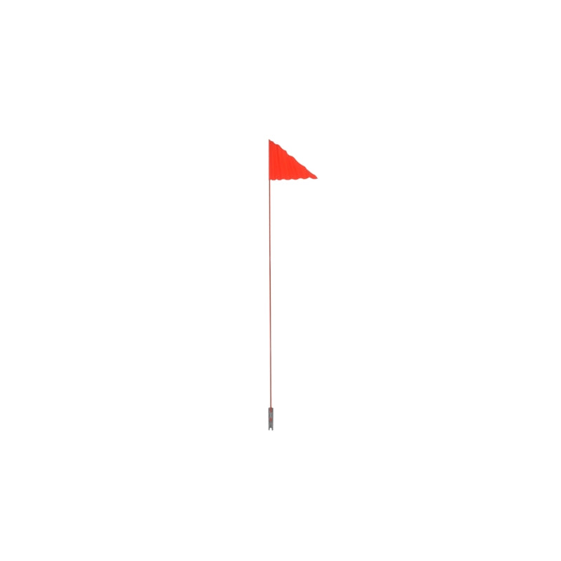 Safety Flag