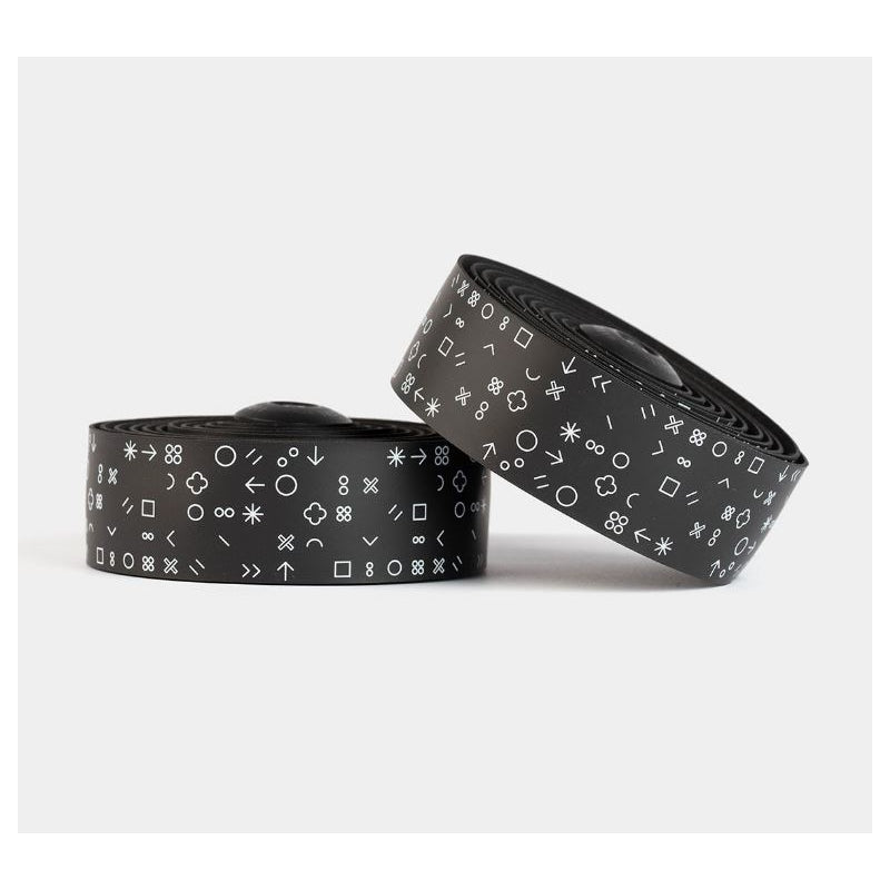 Burgh Classic Bar Tape - Hieroglyph