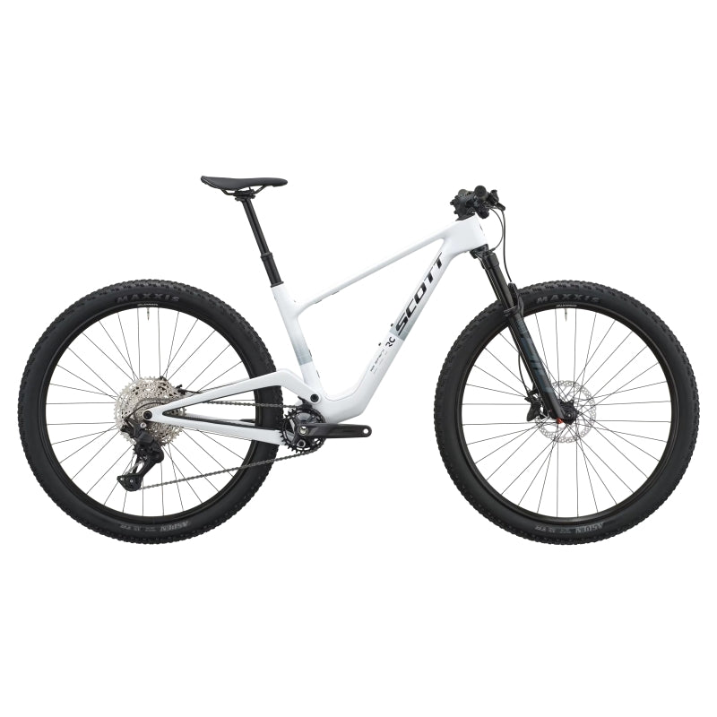 Scott Spark RC Comp