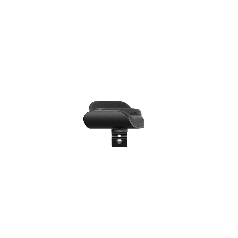 Pro Clip-on Aerobar Adjustable Armpad Set