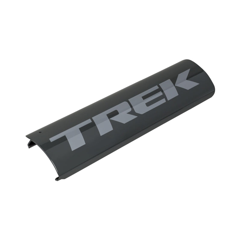 Trek Battery Part Trek Powerfly Rib Battery Cover Charcoal/slate Battery Solid Charcoal/slate