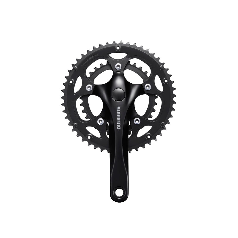 Shimano FC-RS200 Front Crankset – Mission Cycles