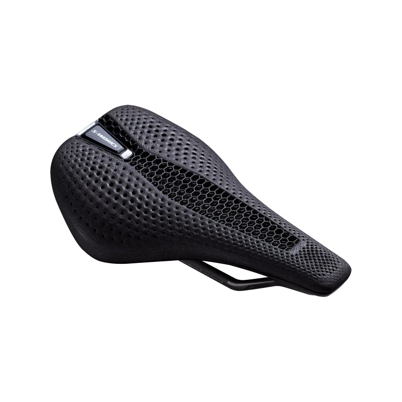 Specialized S-works Power Evo With Mirror 143MM