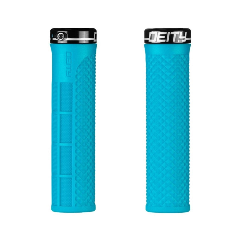Deity Lockjaw Grips