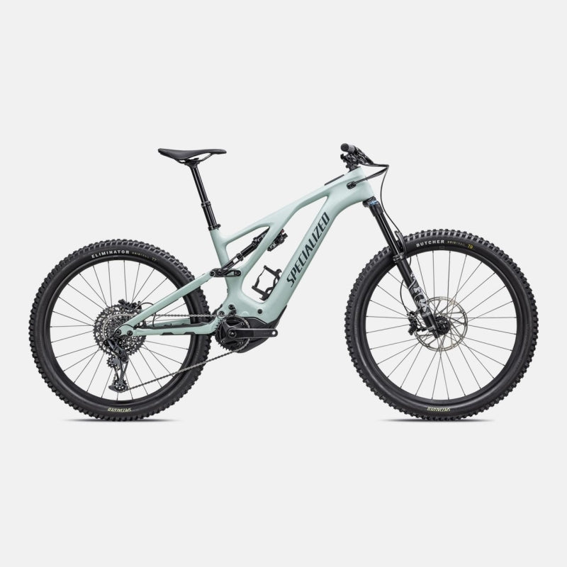 Specialized Turbo Levo 3 Comp Carbon