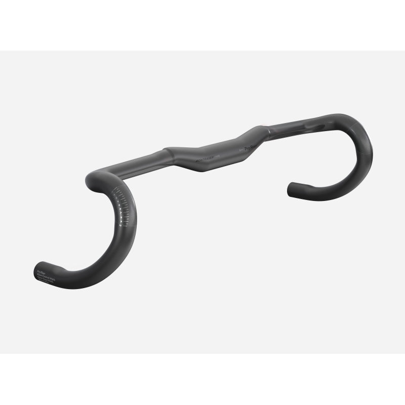 Bontrager Pro Riser Carbon Handlebar
