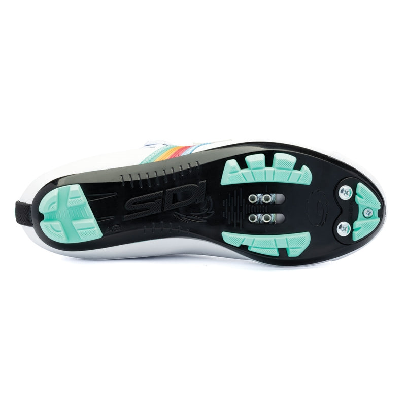 Sidi Coffee Grinder Gravel Shoes