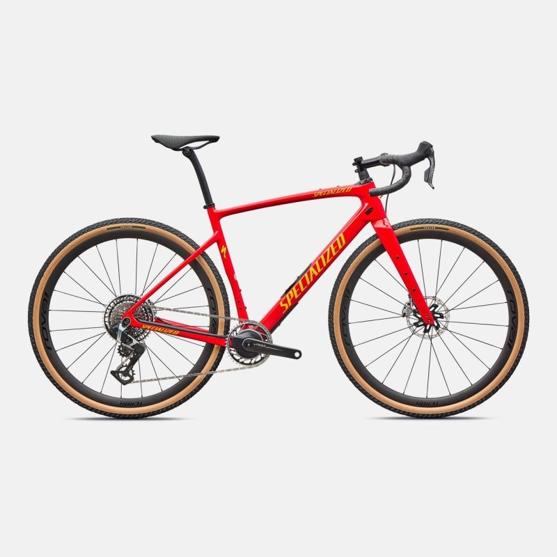 Specialized Diverge 4 Pro Ltd