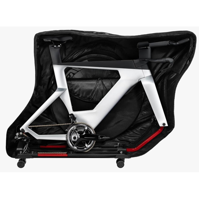 Scicon Aerocomfort 3.0 Tsa Triathlon Bike Travel Bag