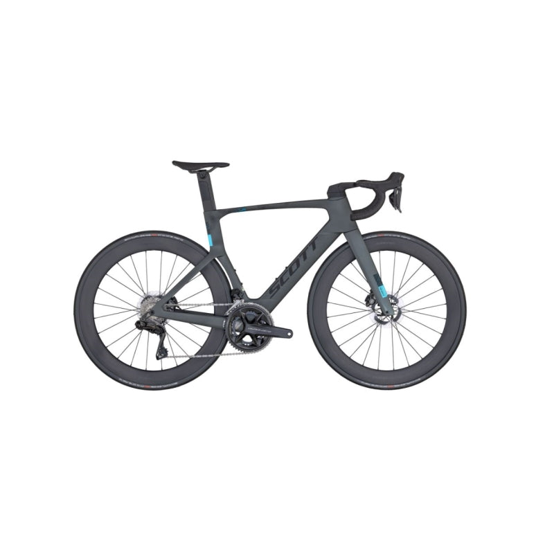 Scott Foil RC Pro