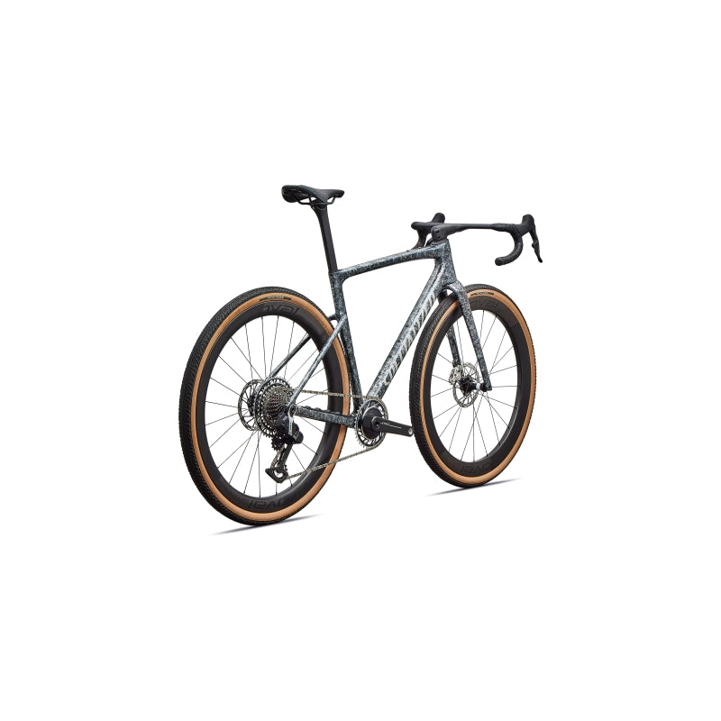 Specialized Crux 5 S-level