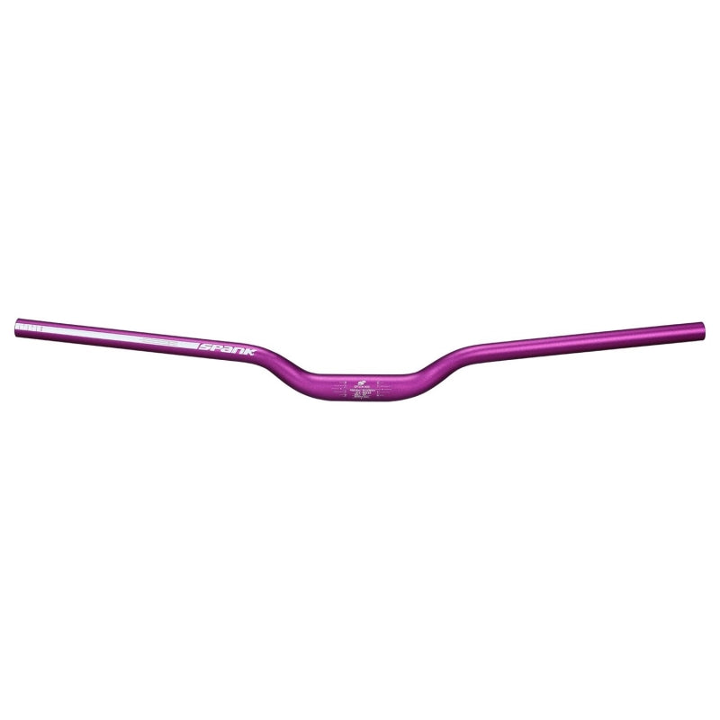 Spank Spoon 800 Skysraper Bar 60MM Rise