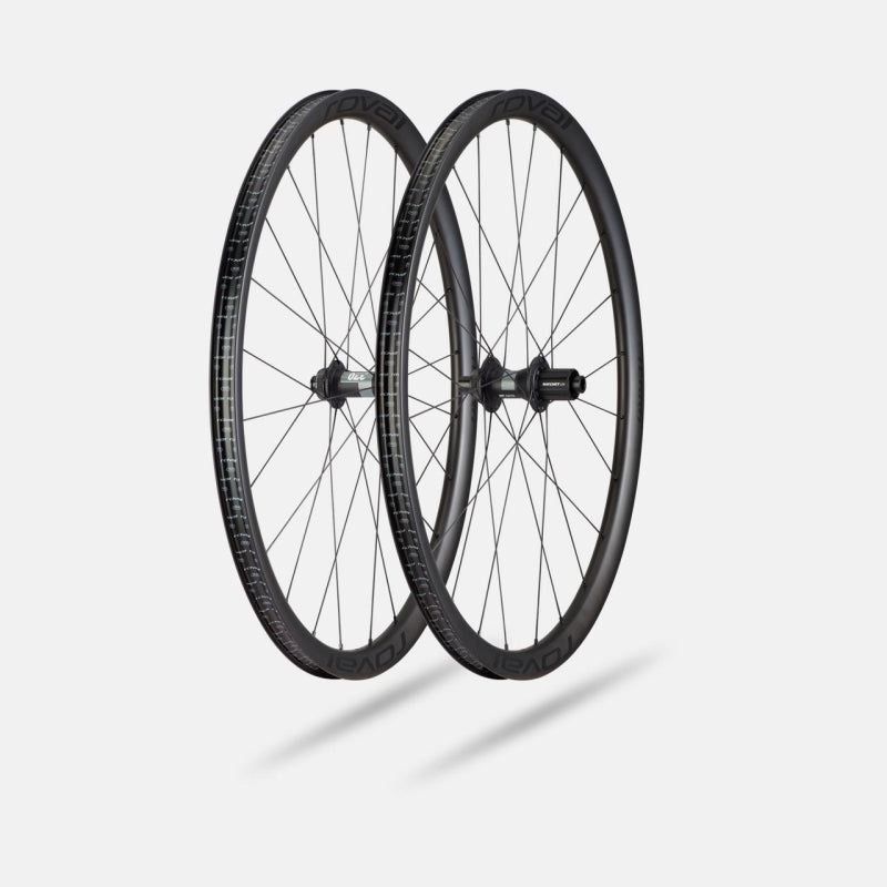 Specialized Roval Terra C Wheelset 700C
