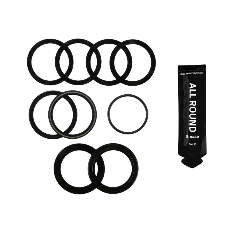 Ceramicspeed PF30/T47I - 30MM Road BB Service Kit