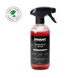 Dynamic Cleaner Drivetrain Detox