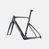 Cannondale LAB71 Superx Frameset Moonrock 58CM