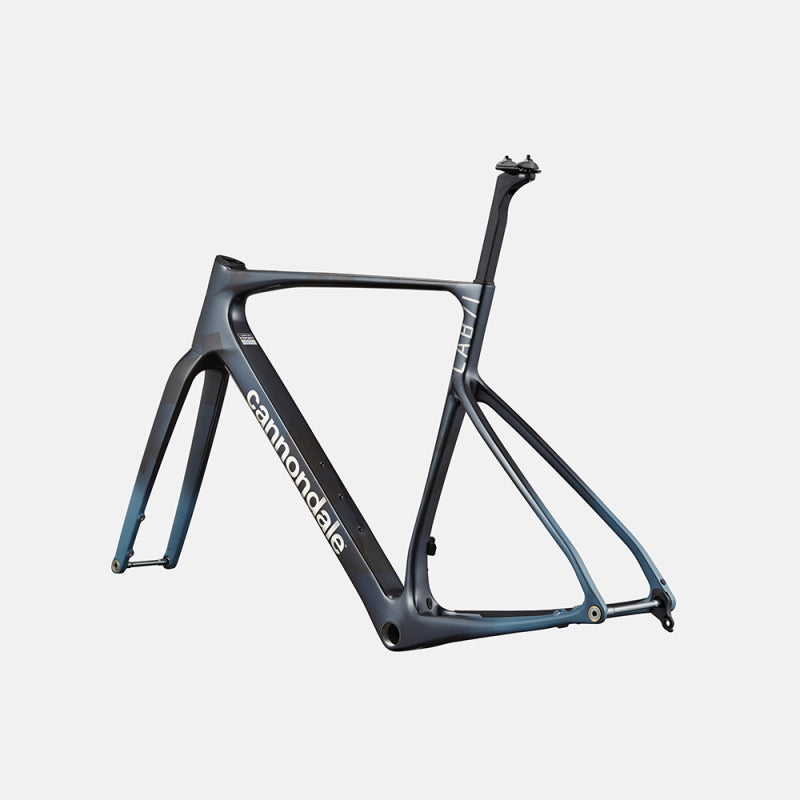 Cannondale LAB71 Superx Frameset Moonrock 58CM