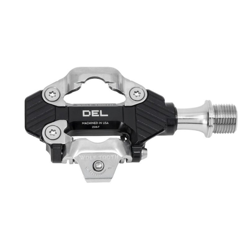 Wolf Tooth Del Gravel Clipless Pedal