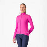 Castelli Women's Espresso Air Jacket