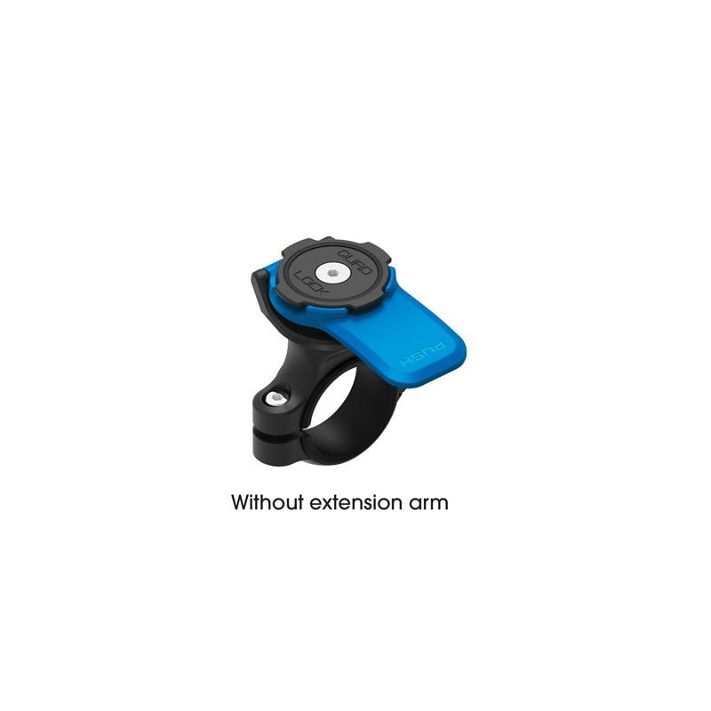 Quad Lock Motorcycle Handlebar Mount
