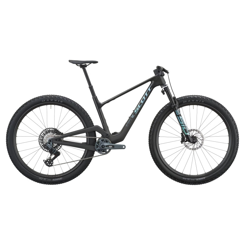 Scott Spark RC Team Issue